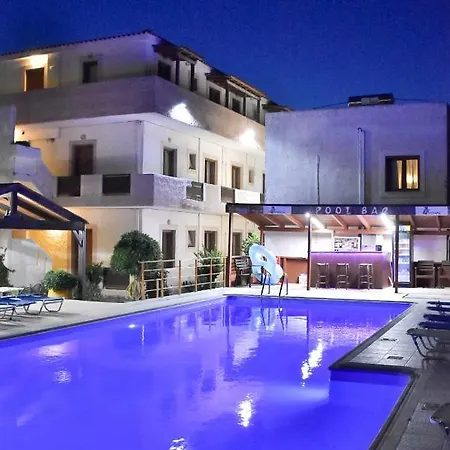 Eleonora αnissaras Hersonissos (Crete)