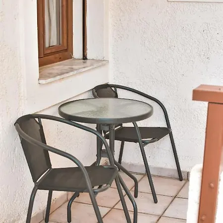 Eleonora αnissaras 3* Hersonissos (Crete)