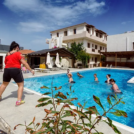 Eleonora αnissaras Hersonissos (Crete)