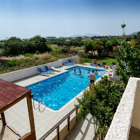 Eleonora αnissaras Hersonissos (Crete)