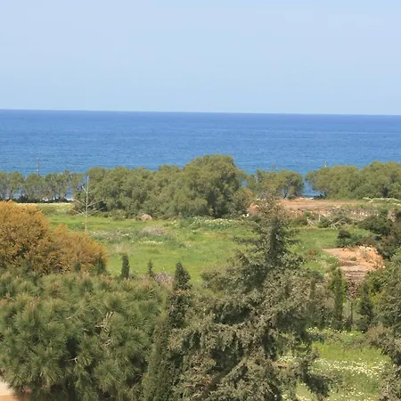 Eleonora αnissaras 3* Hersónissos