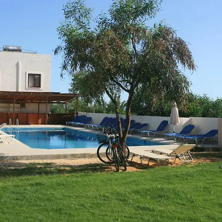 Hotel Eleonora αnissaras