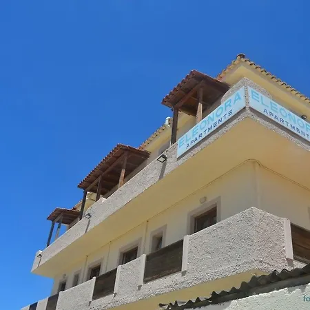 Eleonora αnissaras Hersonissos (Crete)
